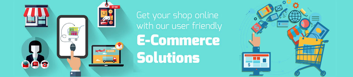 Ecommerce-Website